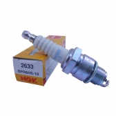 Vela de Ignição BPR6HS-10 - Cód.1693