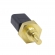 Sensor Temp. de Água NTK CTN3-A006 Clio, Sandero - Cód.11191