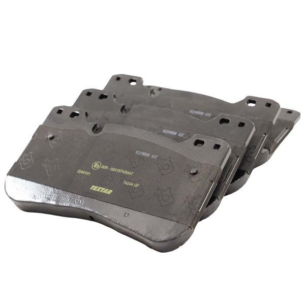 Pastilha Freio Diant. Textar 2244101 BMW X5, X6 - Cód.13058