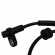 Sensor ABS Traseiro MTE 73689 Ford Fiesta, Ka - Cód.13857