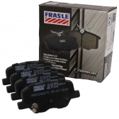 Pastilha Tras. Frasle PD1570CMAXX Outlander - Cód. 13262