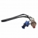Sonda Lambda NTK OZA341-PG5 Citroen C3 1.4 8V - Cód.2332