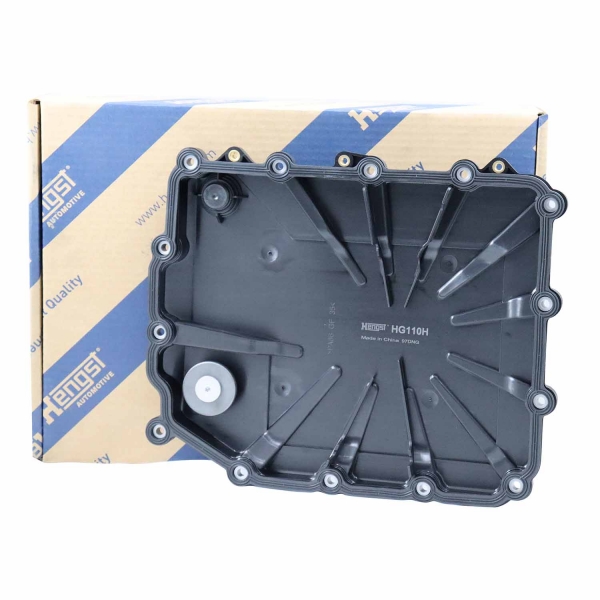 Carter Cambio Autom. Hengst HG110H D841 BMW 135i - Cód.12298