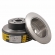 Kit Disco de Freio BD2932 Tras. Toyota Camry 3.5 - Cód.8907