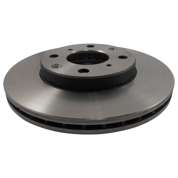 Kit Disco Freio BD3900 Diant. Honda Fit 1.4 8V - Cód.3845