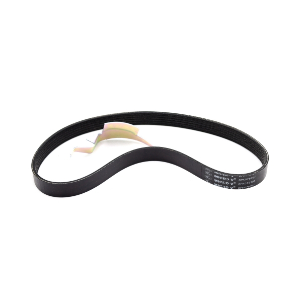 Correia Micro-V Gates 6PK0762SF VW Gol, Fox  - Cód.11320