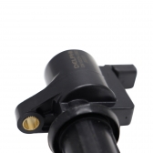 Bobina de Ignição Delphi GN10229 Ecosport, Focus - Cód.10822