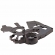 Kit Capa Correia Dentada Wisa 8041 GM Onix - Cód.11922