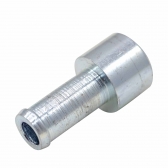 Tubo Conector Bloco Motor Wisa 7070 VW Gol CHT - Cód.10097