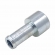 Tubo Conector Bloco Motor Wisa 7070 VW Gol CHT - Cód.10097