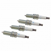 Jg de Velas de Ignição NGK ILKR7J8 Chery Tiggo - Cód.11977