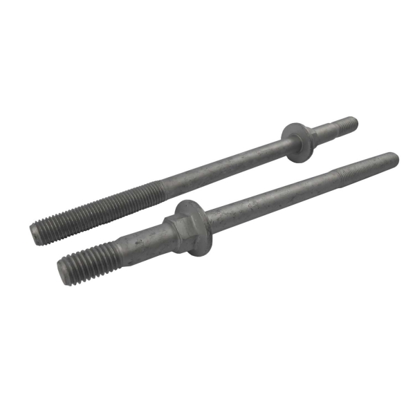 Parafuso de Cabeçote Elring 365.350 Celta, Agile - Cód.6802