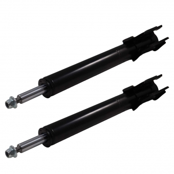 Par Amortecedor Tras. Nakata SE30852 Escort XR3 - Cód.12881