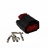 Conector 6 Vias ETE4357 TBI Ford Fusion - Cód.12734