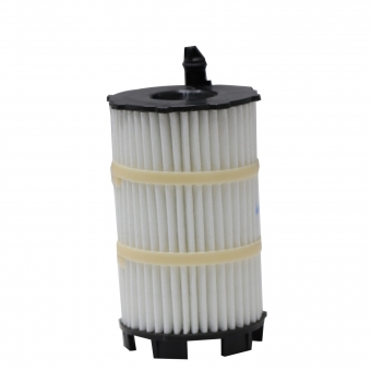 Filtro de Óleo Hengst E813H01 D188 Audi Q7 4.2 - Cód.9942