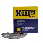 Filtro de Transmissão Hengst EG848H D338 Jetta - Cód.10019