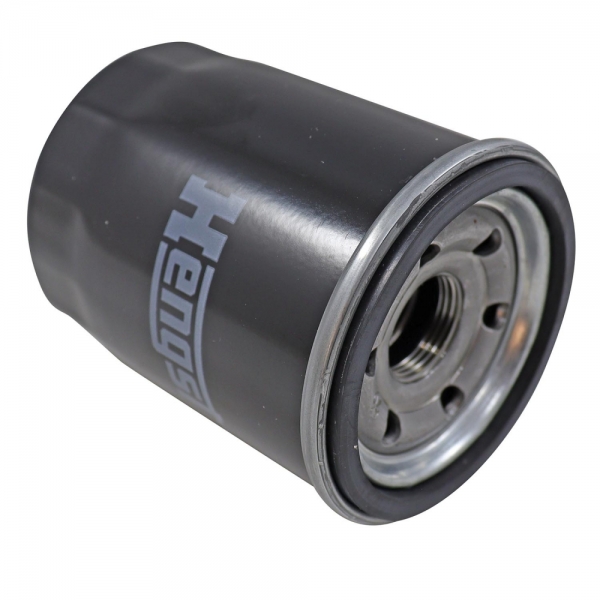 Filtro de Óleo Hengst H97W05 Fiat Mobi, Punto - Cód.9760