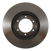 Kit Disco de Freio BD5190 Diant. Toyota Hilux - Cód.5374