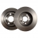 Kit Disco de Freio BD0045 Tras. BMW 220i - Cód.7718