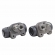 Kit Cilindro de Roda Controil C3524/ C3525 Citroen C3 - Cód.11478