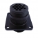 Conector Circular Macho ETE7567/16 CPC 16 Vias - Cód.5797
