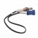 Sonda Lambda NTK OZA341-PG5 Citroen C3 1.4 8V - Cód.2332