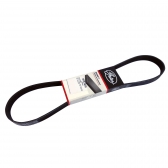 Correia Gates Micro-V 6PK1030 VW Golf, Polo - Cód.5909