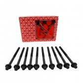 Parafuso Cabeçote Elring 258.270 Renault Sandero - Cód.5224