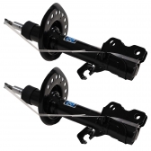 Par Amortecedor Diant. Nakata HG41213/4 Sentra - Cód.13361