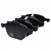 Pastilha Diant. Frasle PD767 Ford Ecosport - Cód.14360