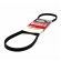 Correia Gates Micro-V 3PK0856SF Fiat Doblo - Cód.9081