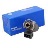 Bico Injetor Delphi FJ10733 GM Corsa 1.8 8V - Cód.8491