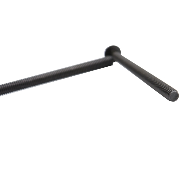 Parafuso Cabeçote Elring 175.580 Defender 2.4 - Cód.10955