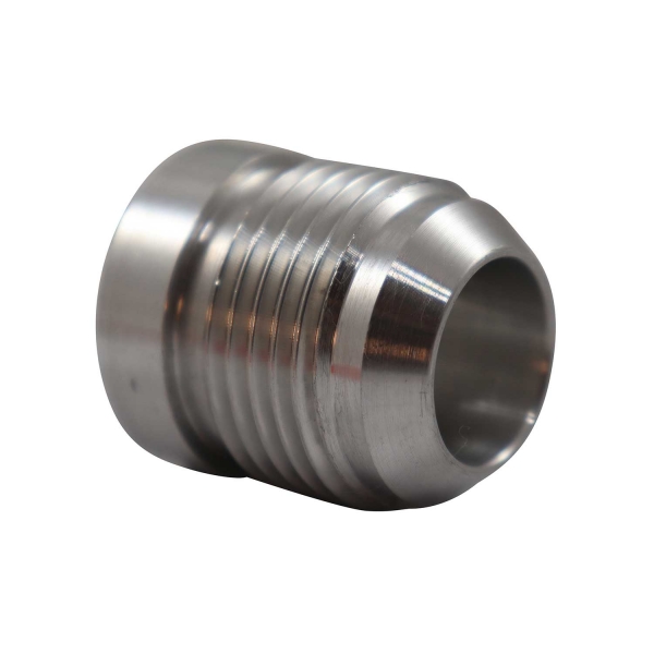 Niple Adaptador 12AN de Aluminio para Solda - Cód.8188
