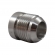 Niple Adaptador 12AN de Aluminio para Solda - Cód.8188