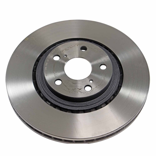 Kit Disco de Freio BD4406 Diant. Lexus RX350 - Cód.10199