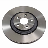 Kit Disco de Freio BD4406 Diant. Lexus RX350 - Cód.10199