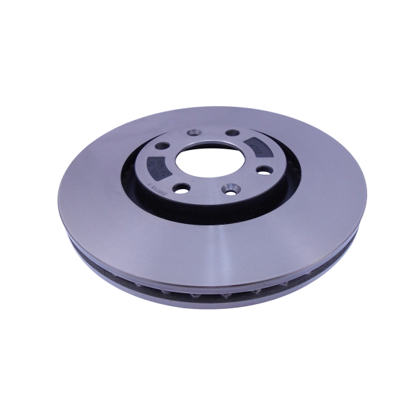 Kit Disco Freio BD4752 Diant. C4, C5, Aircross - Cód.4415