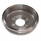 Kit Tambor de Freio BD7024 Tras. Mitsubishi L200 - Cód.10219