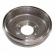Kit Tambor de Freio BD7024 Tras. Mitsubishi L200 - Cód.10219