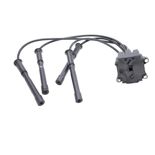 Bobina de Ignição Delphi CE20017 Clio 1.0 16V - Cód.10817