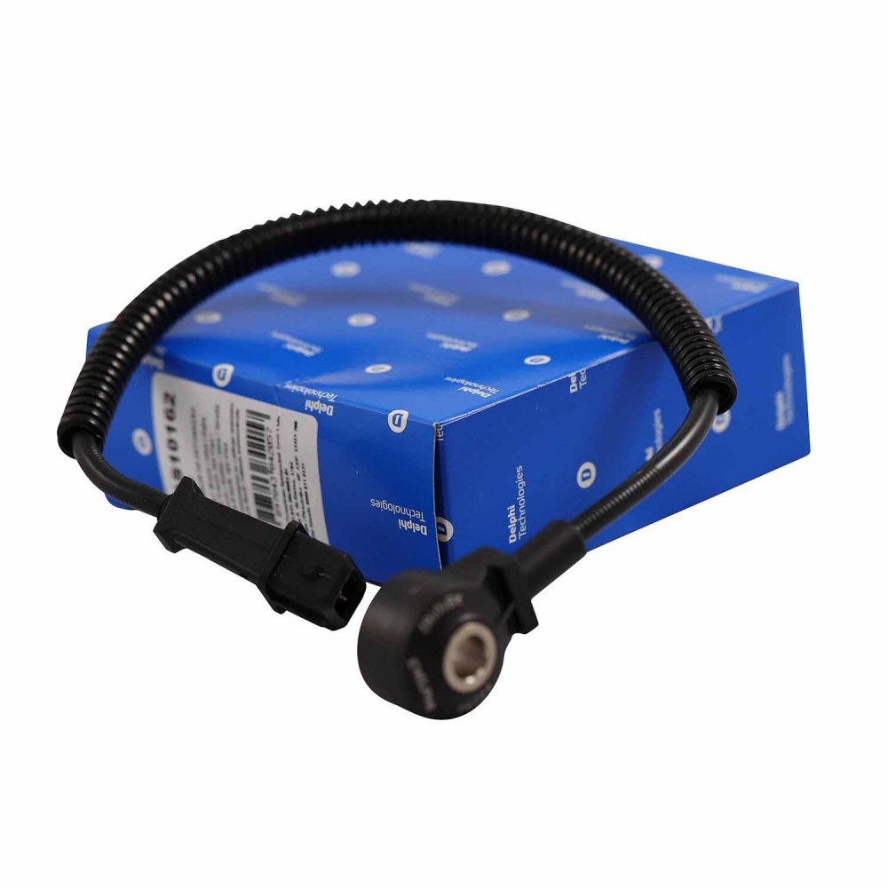 Sensor de Detonação Delphi AS10162 Punto, Idea - Cód.8580