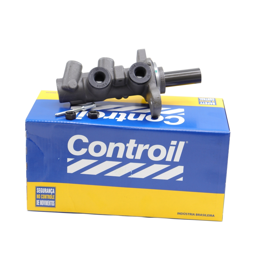 Cilindro Mestre Controil C2227 GM Onix 1.0 12V - Cód.10907