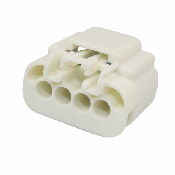 Conector Elétrico 4 Vias ETE4482 Flange da Bomba - Cód.11607