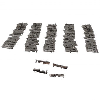 Terminal Power Timer Fio 1,00mm ETE7815 - Cód.7263