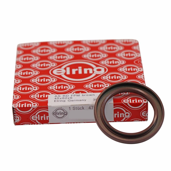 Retentor Virabr. Elring 475.260 Sorento 3.5 V6 - Cód.12202