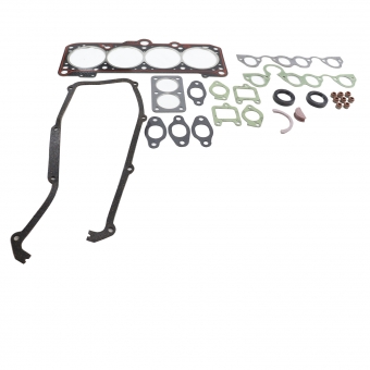 Jg Junta Sup. s/Ret. Elring 602.330 VW AP 1.6 - Cód.10619