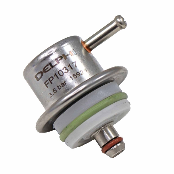 Regulador Pressao Delphi FP10317 BMW 320i, 325i - Cód.12099