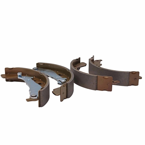 Sapata de Freio Cobreq 2766CPA Renault Captur - Cód.12211