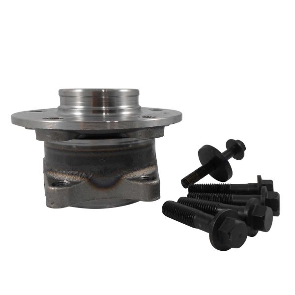 Cubo de Roda FWB0967 Tras. Volvo S60, V70, XC70 - Cód.4997